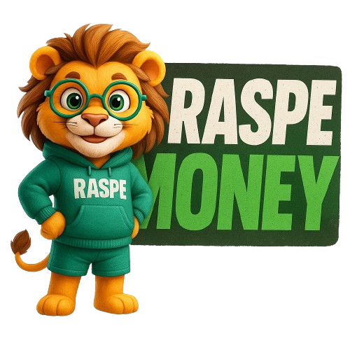 RaspeMania